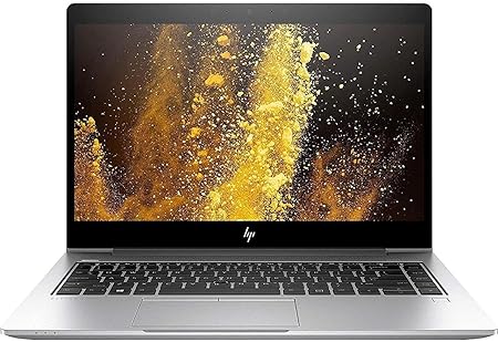 840 g6 Business HP laptop