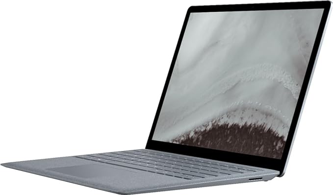 microsoft surface laptop